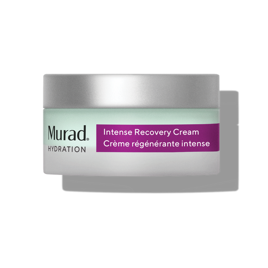 Intense Recovery Cream - 50ml