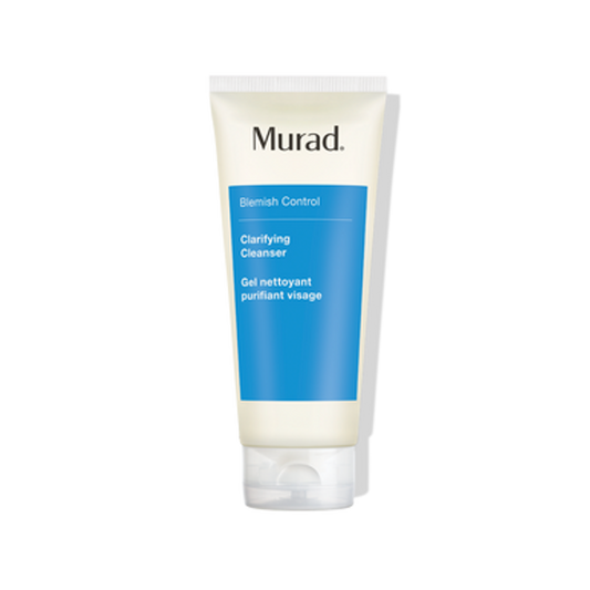 Clarifying Cleanser - 200ml