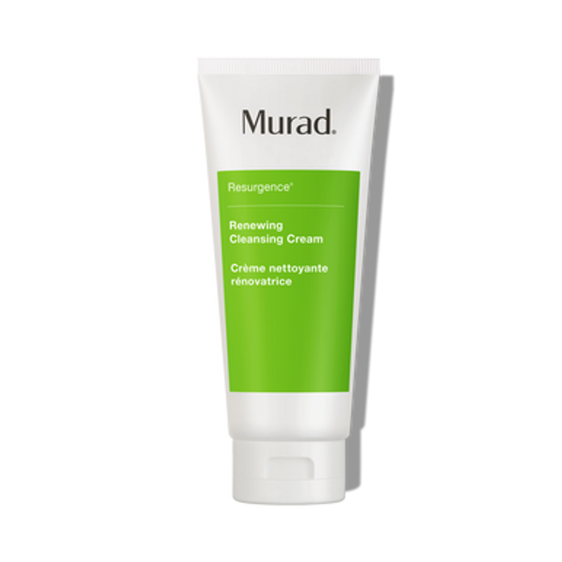Renewing Cleansing Cream - 200ml