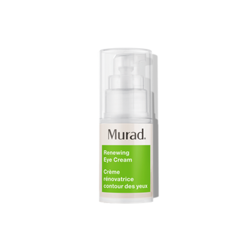 Renewing Eye Cream - 15ml
