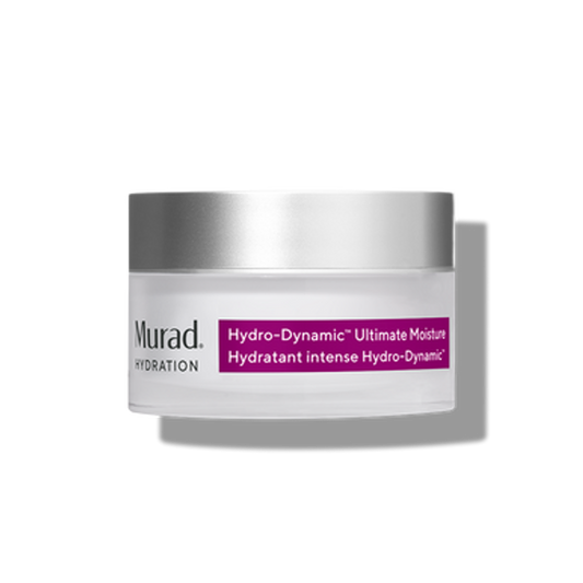 Hydro-Dynamic Ultimate Moisturiser - 50ml