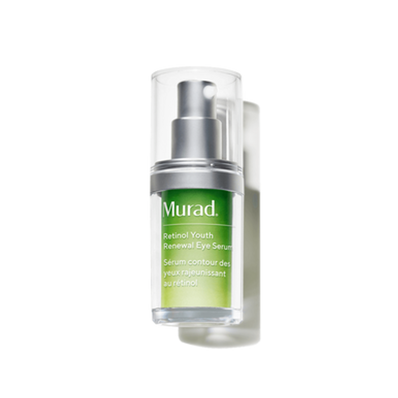Retinol Youth Renewal Eye Serum - 15ml
