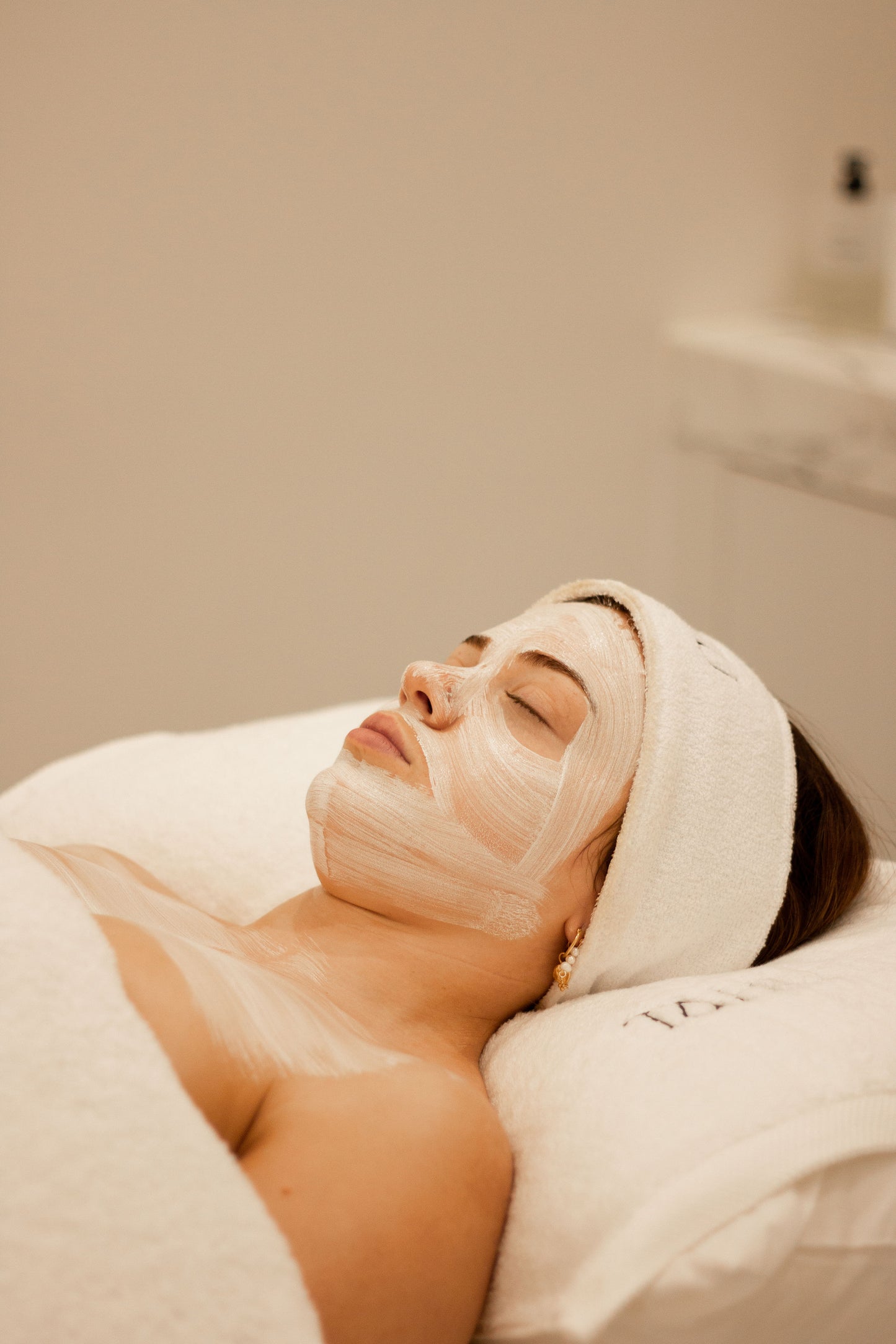 Signature Hydrafacial x 3