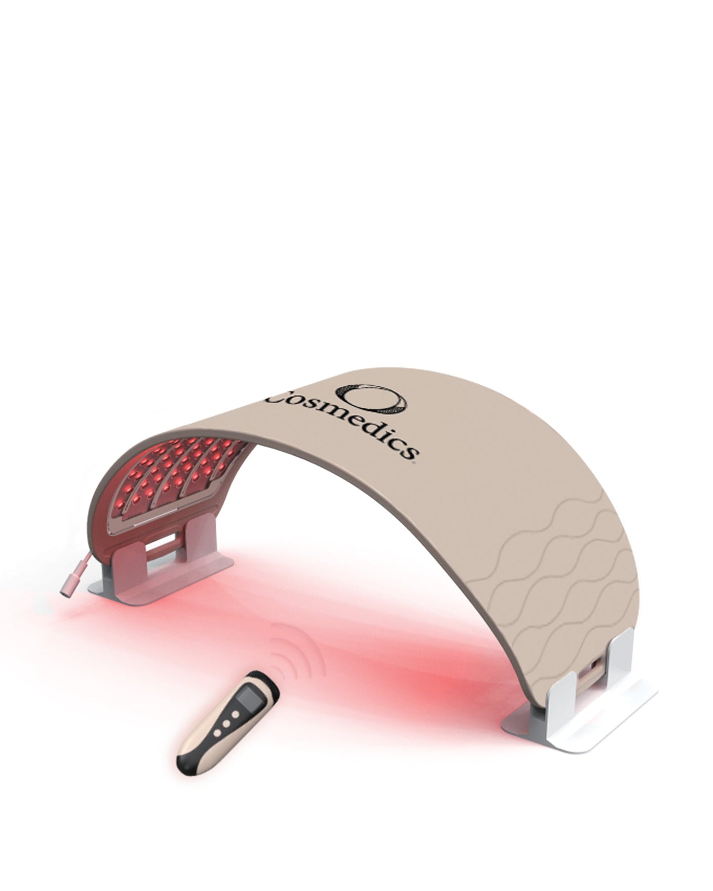 O Cosmedics O LED Light Therapy Device