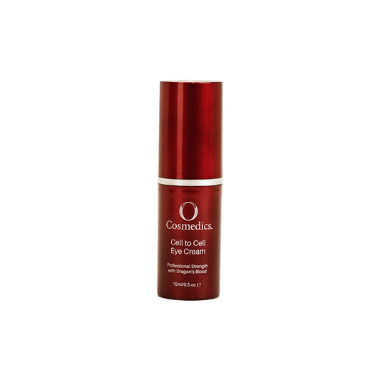 O Cosmedics Cell to Cell Eye Cream