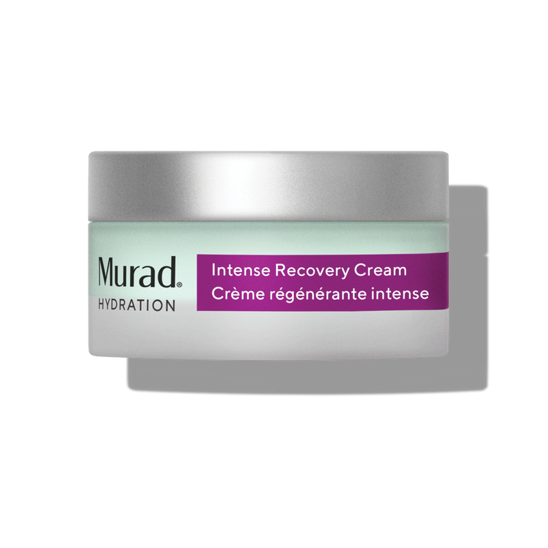 Intense Recovery Cream - 50ml