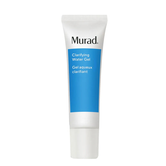 Clarifying Water Gel - 50ml