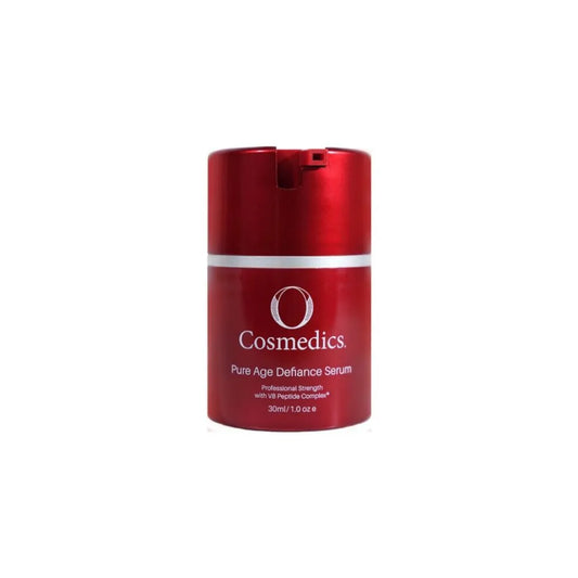 O Cosmedics Pure Age Defiance Serum