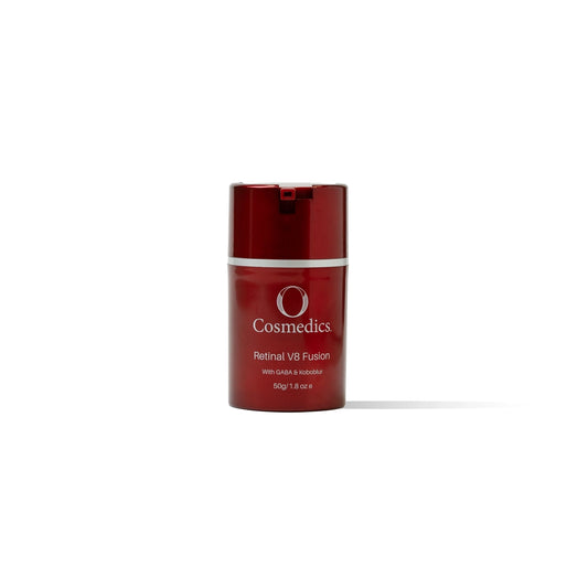 O Cosmedics Retinal V8 Fusion