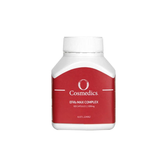 O Cosmedics O EFAs Max Complex