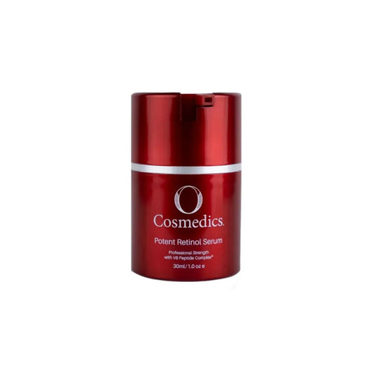 O Cosmedics Potent Retinol Serum 0.5%