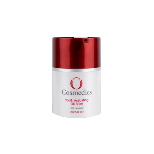 O Cosmedics Youth Activating Oil-Balm