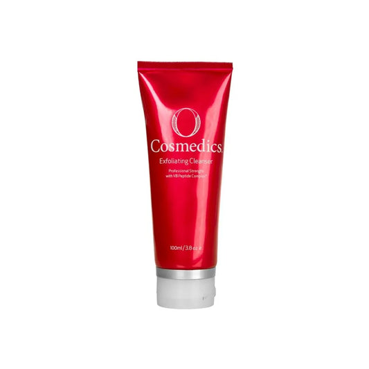 O Cosmedics Exfoliating Cleanser