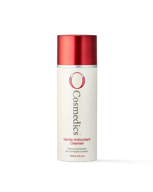 O Cosmedics Gentle Antioxidant Cleanser