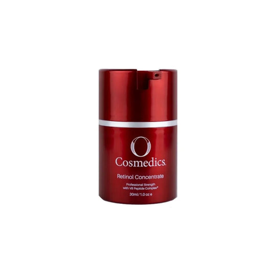 O Cosmedics Retinol Concentrate 1%