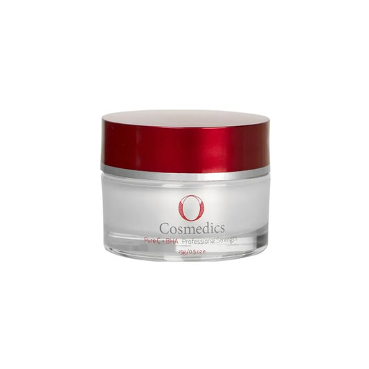 O Cosmedics Pure C + BHA