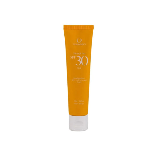 O Cosmedics Mineral Pro SPF 30 Tinted
