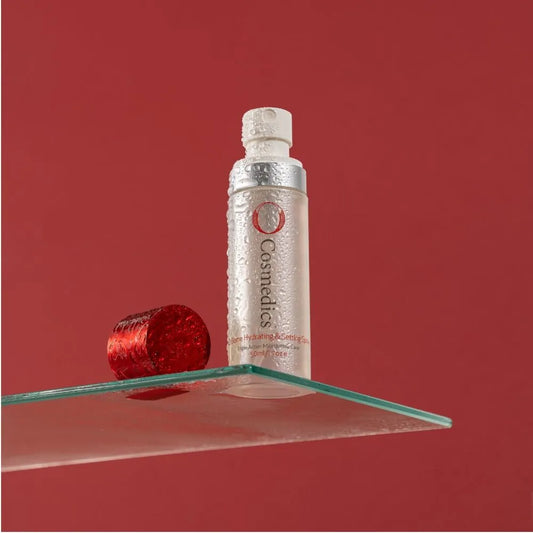 O Cosmedics O-Biome Hydrating Spray
