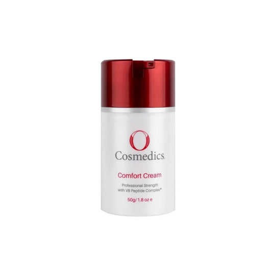 O Cosmedics Comfort Cream
