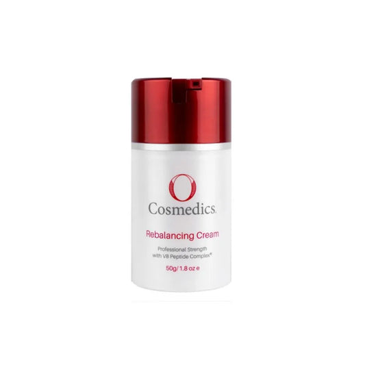 O Cosmedics Rebalancing Cream