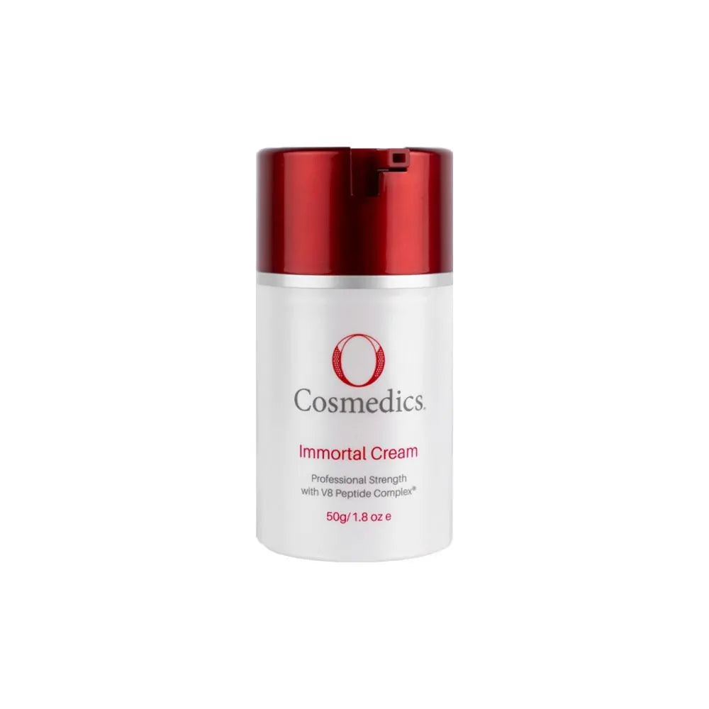 O Cosmedics Immortal Cream