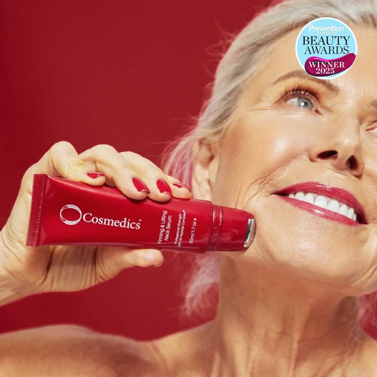 O Cosmedics Firming & Lifting Neck Serum