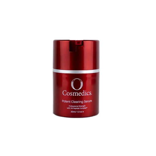 O Cosmedics Potent Clearing Serum