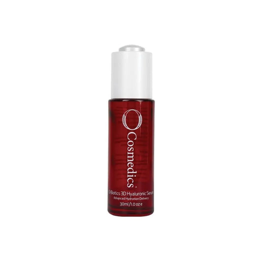 O Cosmedics 3D Hyaluronic Serum